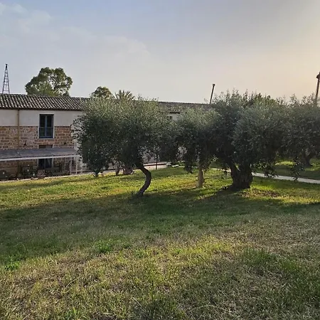Relais Casa Mirabile Séjour à la campagne