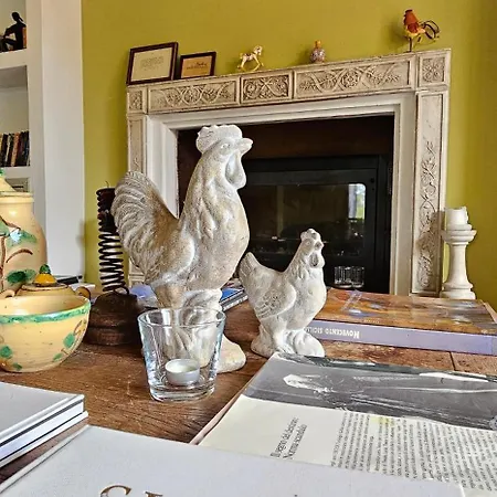 Relais Casa Mirabile *