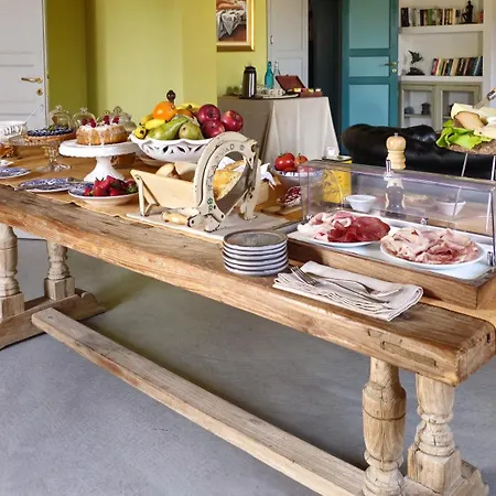 Relais Casa Mirabile * Menfi