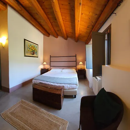 Relais Casa Mirabile 멘피