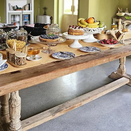 Relais Casa Mirabile 컨트리하우스