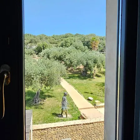Séjour à la campagne Relais Casa Mirabile *