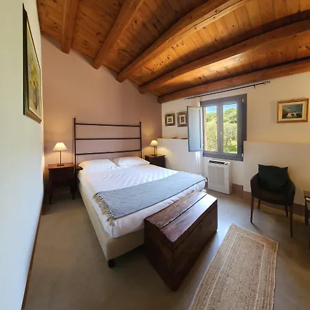 Relais Casa Mirabile 멘피