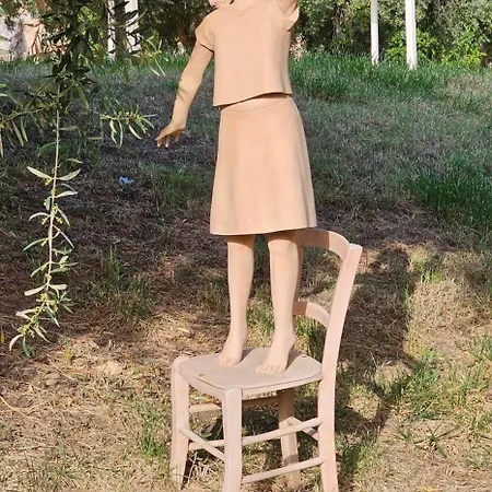 Séjour à la campagne Relais Casa Mirabile *