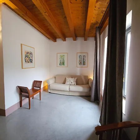 Relais Casa Mirabile