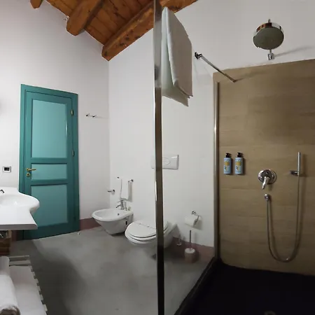 Séjour à la campagne Relais Casa Mirabile Menfi