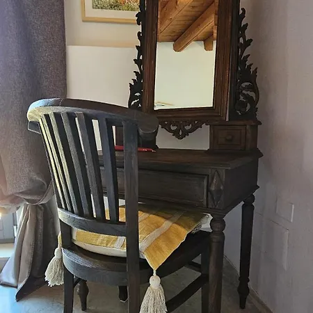 Relais Casa Mirabile Séjour à la campagne Menfi