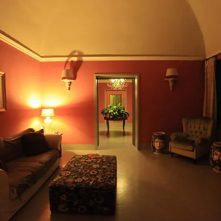 Relais Casa Mirabile Menfi