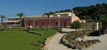 Relais Casa Mirabile Séjour à la campagne