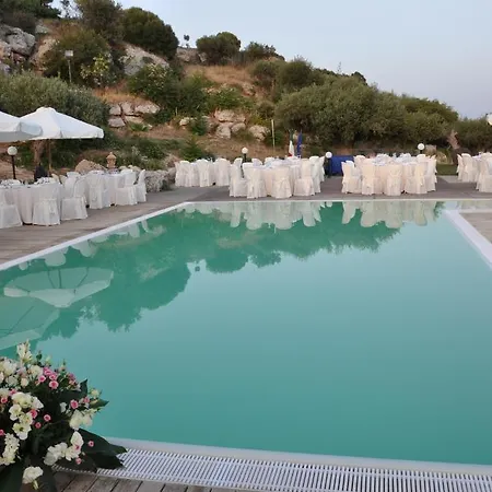 Relais Casa Mirabile Menfi