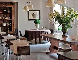 Séjour à la campagne Relais Casa Mirabile *
