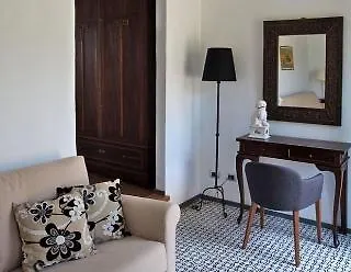 Relais Casa Mirabile * Menfi