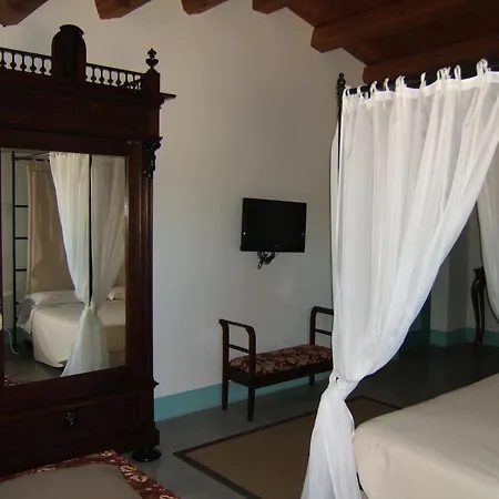 Relais Casa Mirabile * Menfi