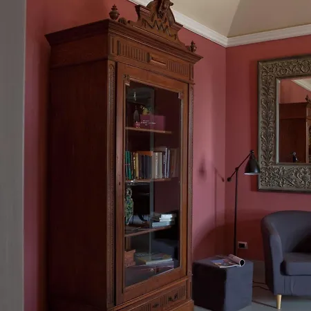 Relais Casa Mirabile Menfi