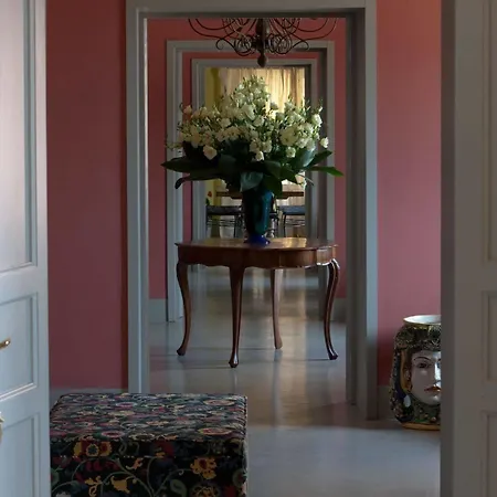 Relais Casa Mirabile