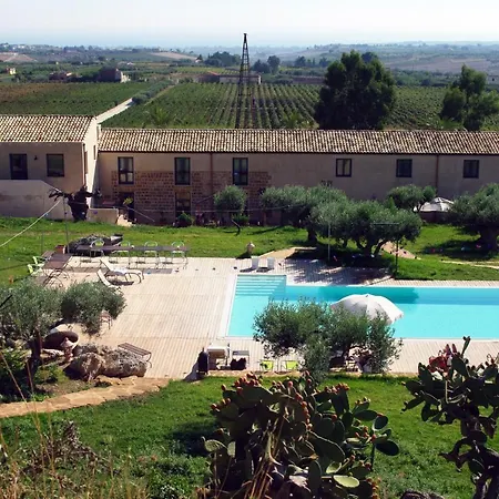 Relais Casa Mirabile 컨트리하우스