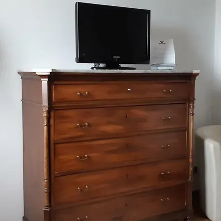 Relais Casa Mirabile