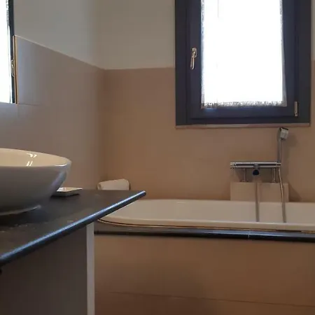 Relais Casa Mirabile Séjour à la campagne