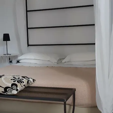 Relais Casa Mirabile Séjour à la campagne