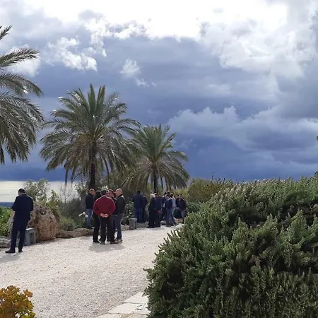 Relais Casa Mirabile * 멘피