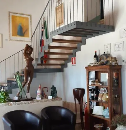 Relais Casa Mirabile Séjour à la campagne Menfi