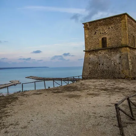 Séjour à la campagne Relais Casa Mirabile