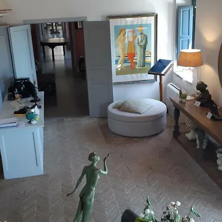Relais Casa Mirabile