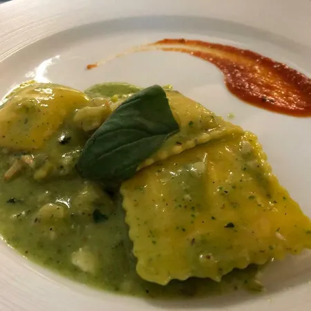 Relais Casa Mirabile 멘피