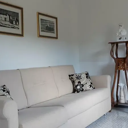 Relais Casa Mirabile 컨트리하우스