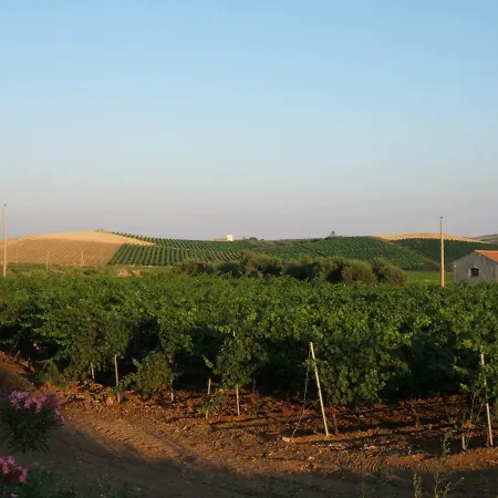 Relais Casa Mirabile * 멘피