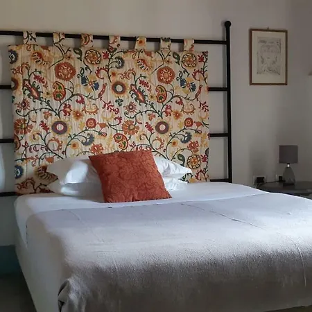 Relais Casa Mirabile *
