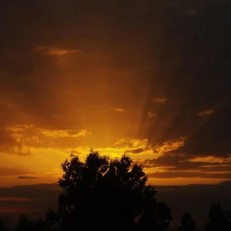 Relais Casa Mirabile 컨트리하우스