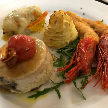 Relais Casa Mirabile