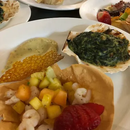 Relais Casa Mirabile 컨트리하우스 멘피