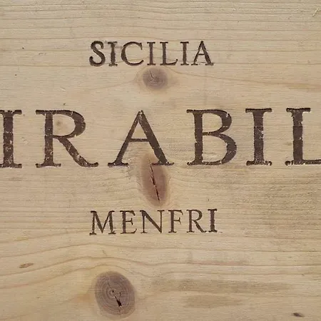 Relais Casa Mirabile * Menfi