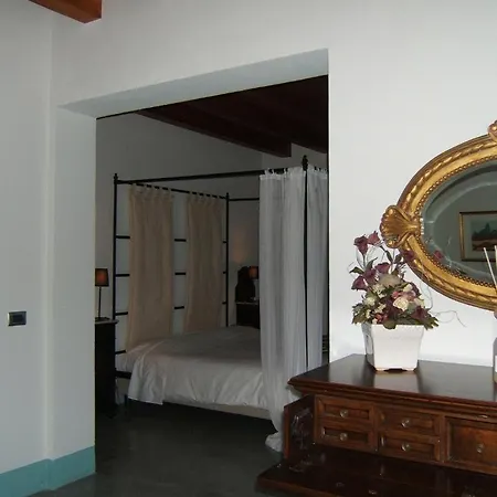 Relais Casa Mirabile Séjour à la campagne *