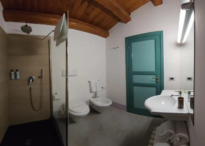Relais Casa Mirabile * Менфи