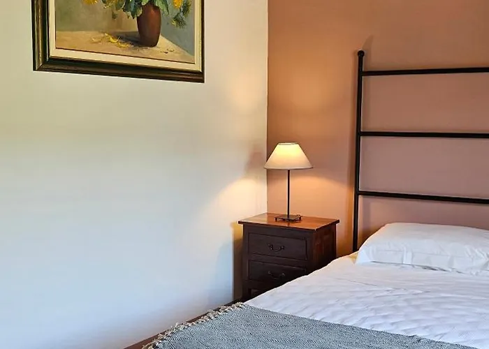 Летний дом Relais Casa Mirabile