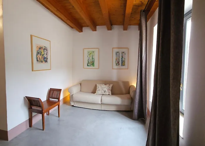 Relais Casa Mirabile