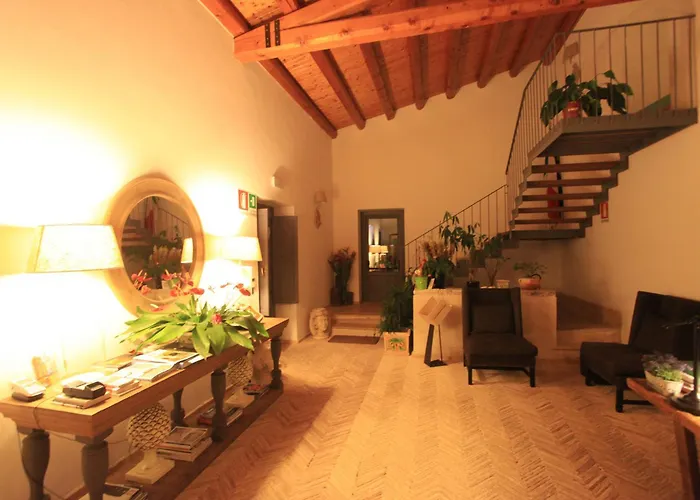Летний дом Relais Casa Mirabile