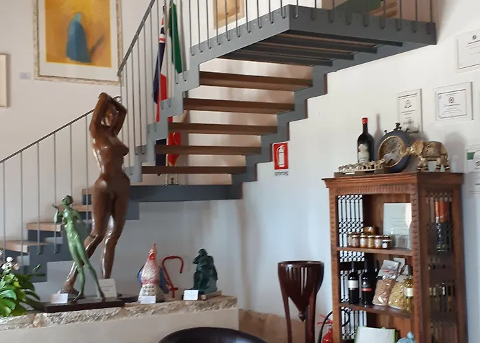 Relais Casa Mirabile