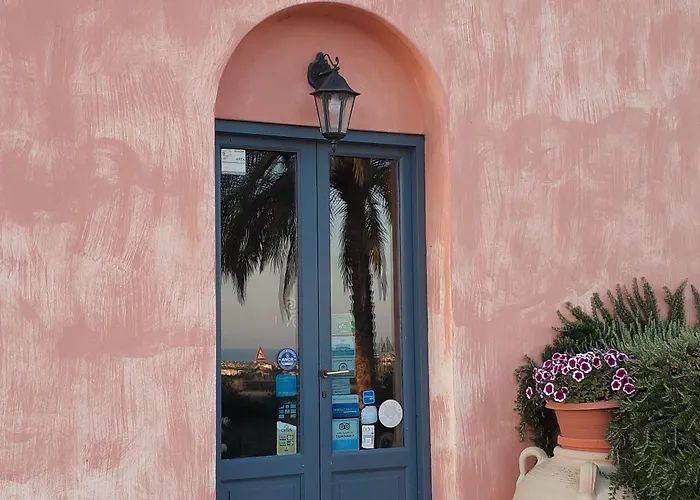 Relais Casa Mirabile
