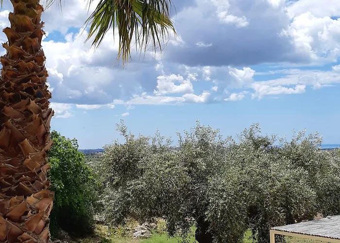 Relais Casa Mirabile *