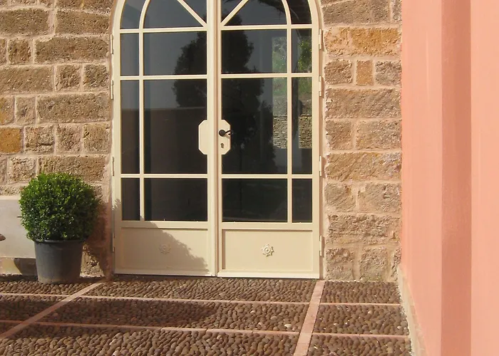Relais Casa Mirabile *
