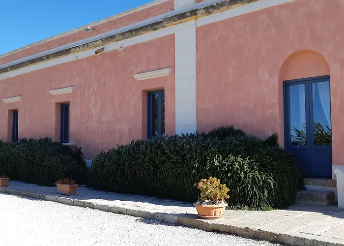 Relais Casa Mirabile *