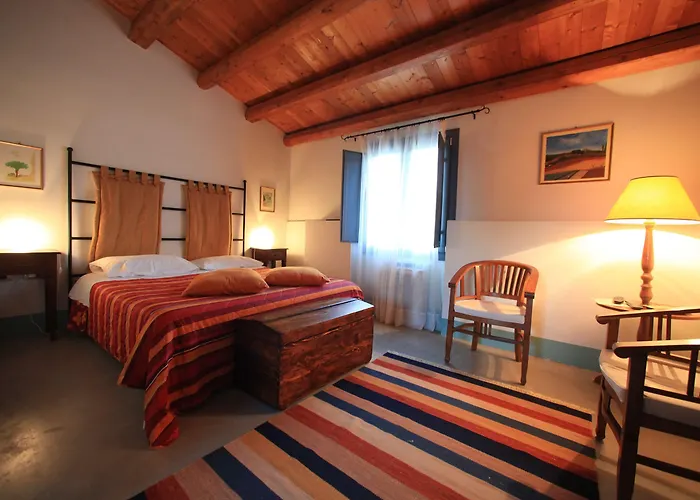 Relais Casa Mirabile *