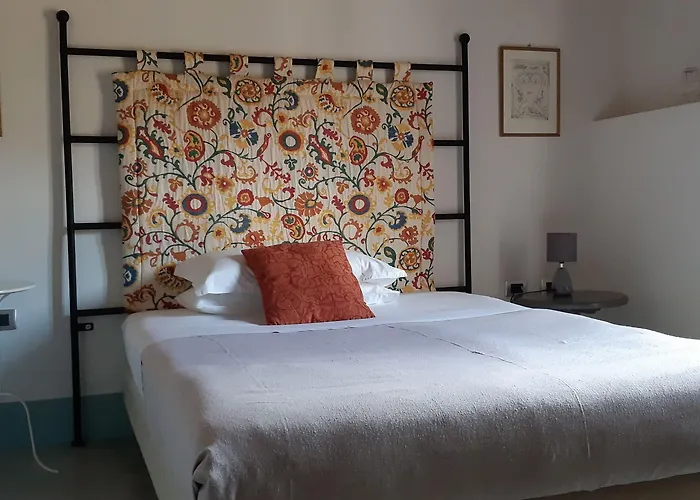 Relais Casa Mirabile Менфи