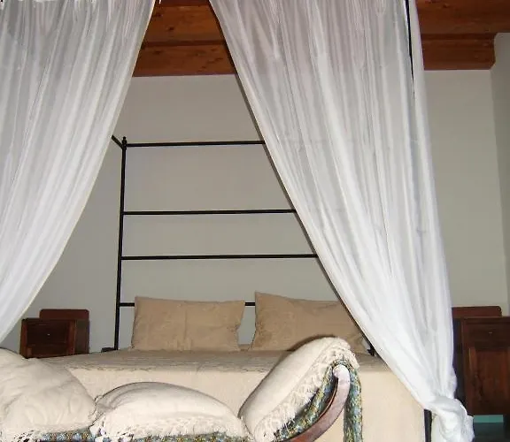 Летний дом Relais Casa Mirabile *