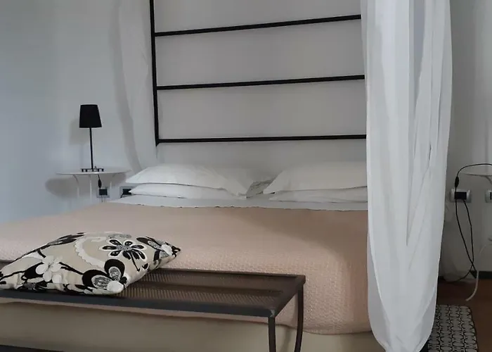 Relais Casa Mirabile Летний дом