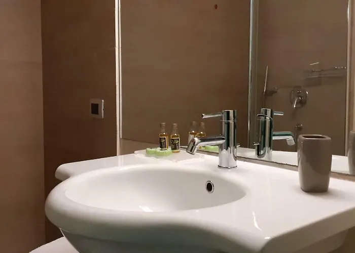 Relais Casa Mirabile Менфи